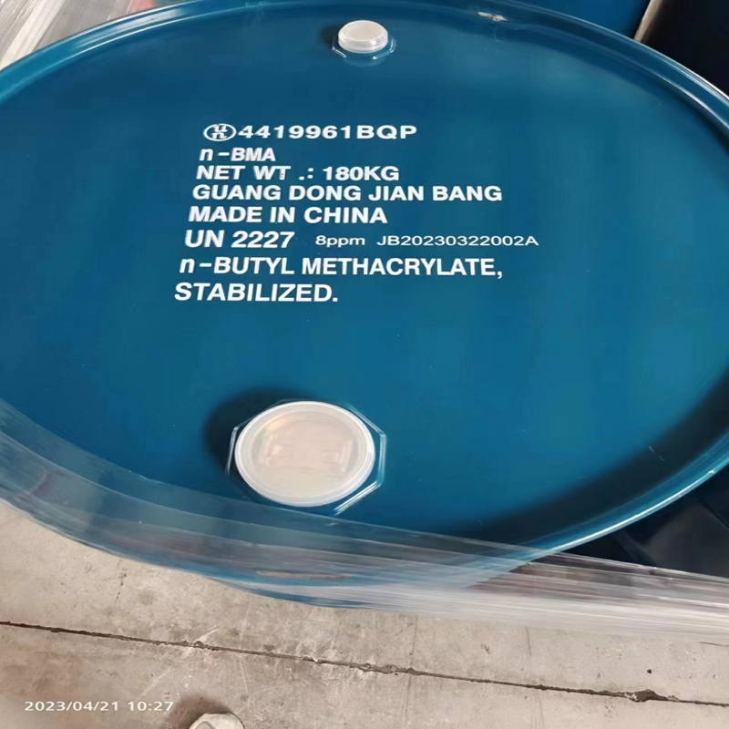 N-butylmetakrylat